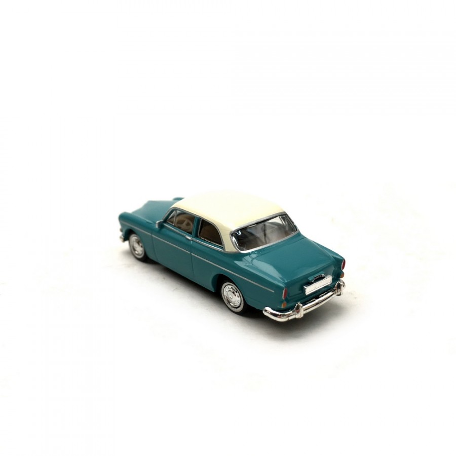 Volvo Amazon-HO 1/87-BREKINA 29211