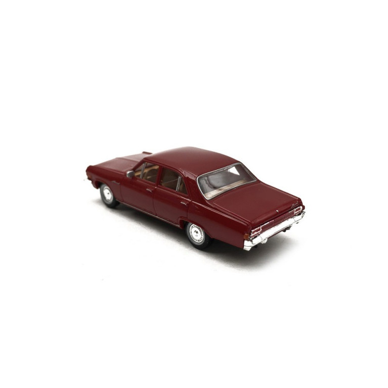Opel Admiral A-HO 1/87-BREKINA 20753