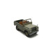 Land Rover '88-HO 1/87-BREKINA 13852