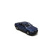 VolksWagen Passat Bleue Métallisée-HO-1/87-AWM 0759BM
