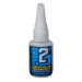 Colle 21 cyanoacrylate 21g pour maquette et figurine-COLLE21