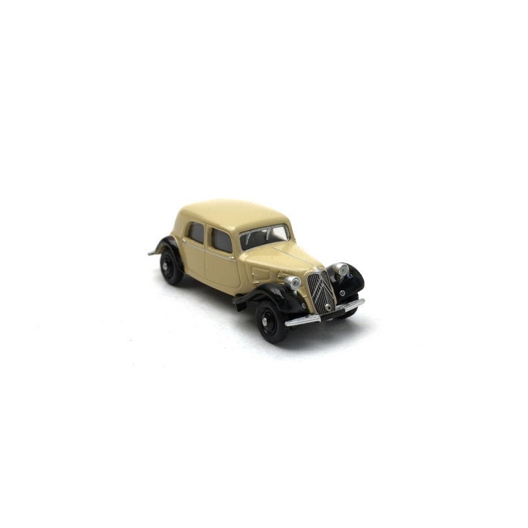 Citroën Traction 11A 1935-HO 1/87-SAI 6161