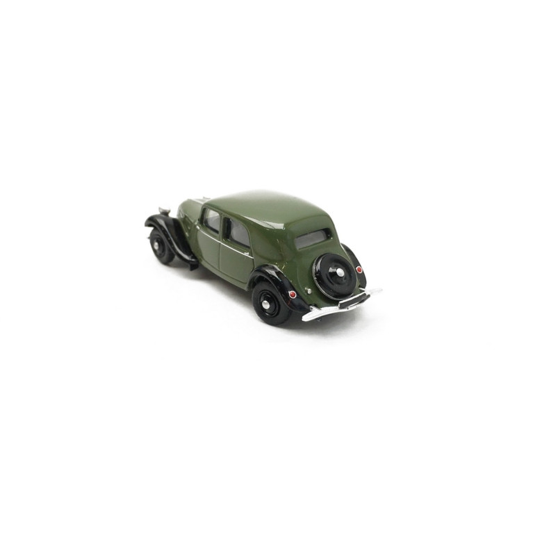 Citroën Traction 11A 1935-HO 1/87-SAI 6165