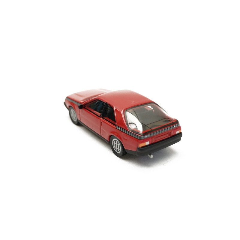 Renault Fuego-HO 1/87-BOS Models 224816