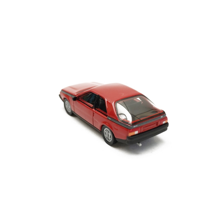 Renault Fuego-HO 1/87-BOS Models 224816
