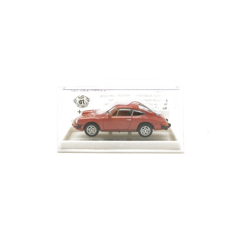 Porsche 911 (1976)-HO 1/87-BREKINA 16319