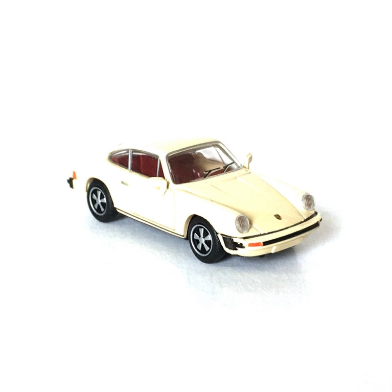 Porsche 912 G 1976-HO 1/87-BREKINA 16316