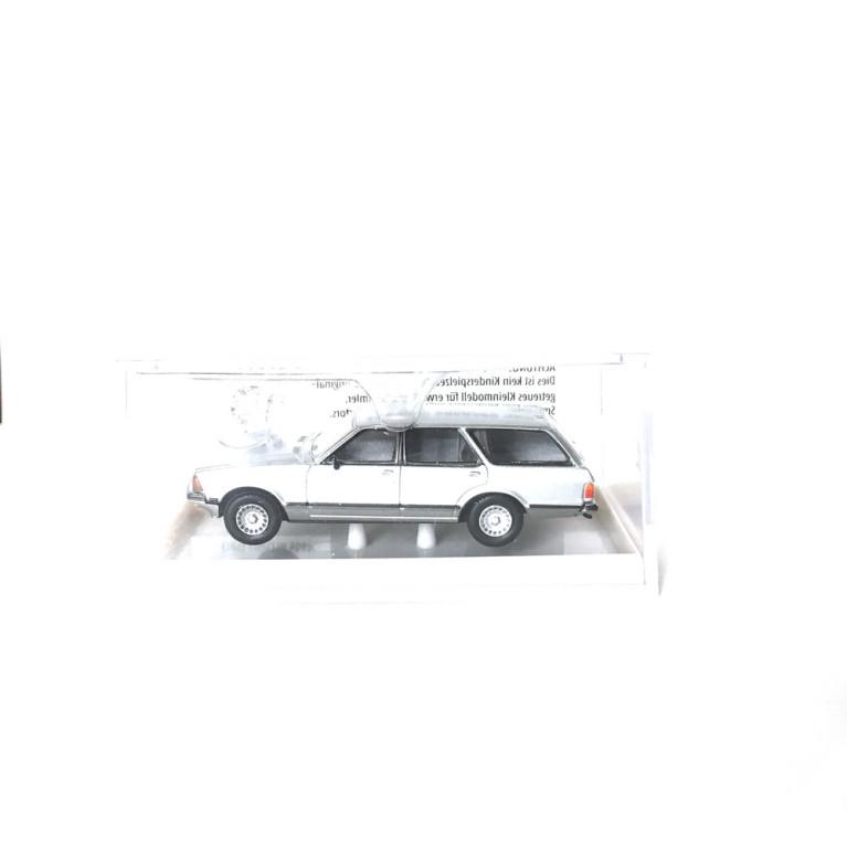 Ford Granada II Break-HO 1/87-BREKINA 19517