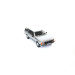 Ford Granada II Break-HO 1/87-BREKINA 19517