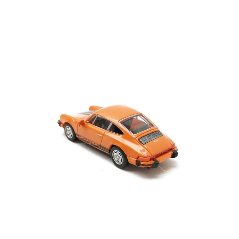 Porsche 911 (1976)-HO 1/87-BREKINA 16317