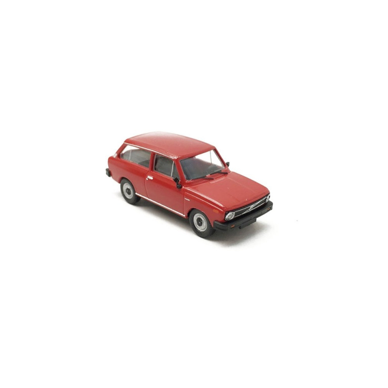 Volvo 66 Break "Kombi" - HO 1/87 - BREKINA 27628