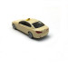 BMW Série 5 Taxi Beige-HO 1/87-HERPA 95259