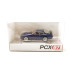Porsche 968 Bleu Foncé Métallisé-HO 1/87-PCX87 0015
