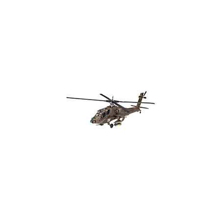 HELICOPTERE MILITAIRE