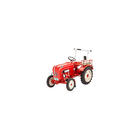 MINIART 24003 MAQUETTE TRACTEUR ALLEMAND D8506 MOD. 1937 1/24