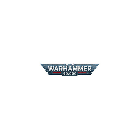 WARHAMMER 40.000