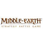 WARHAMMER MIDDLE-EARTH