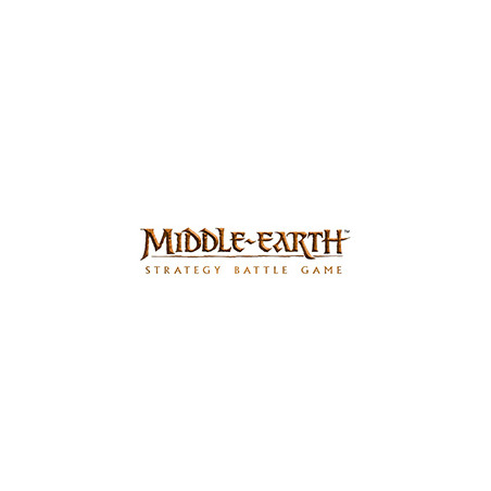 WARHAMMER MIDDLE-EARTH