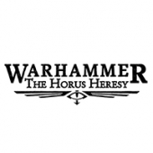 WARHAMMER THE HORUS HERESY