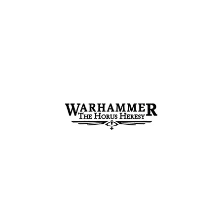 WARHAMMER THE HORUS HERESY