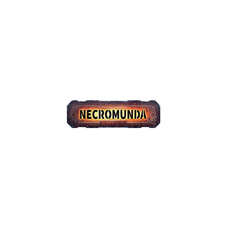 WARHAMMER NECROMUNDA