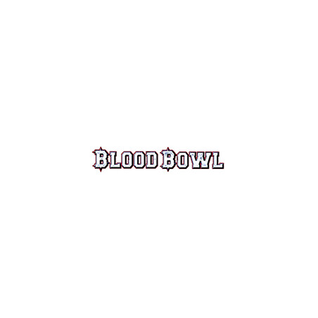 WARHAMMER BLOOD BOWL