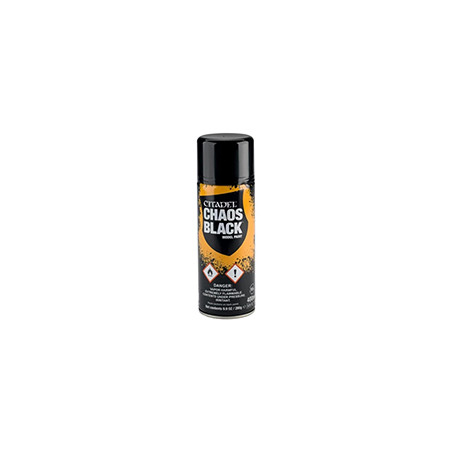 PEINTURE CITADEL SPRAY