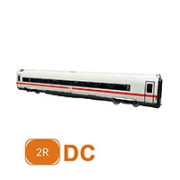 Voiture TGV 2 Rails DC