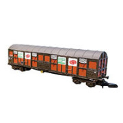 Wagon Marchandise