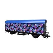 Wagon Marchandise