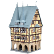 Immeuble / Grande maison