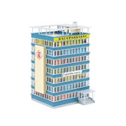 Immeuble / Grande Maison