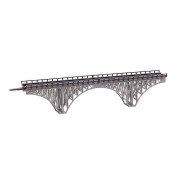 Pont métallique