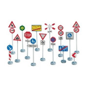 Signalisation Routière