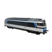 Locomotive Diesel