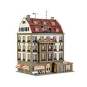 Ville et Village