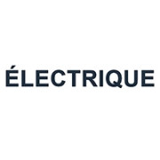 Locomotive Électrique