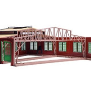 Pièces de maquette