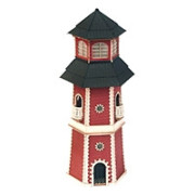 Bâtiment