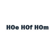 HOe HOf HOm Voie Étroite