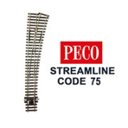 Peco Streamline Code 75