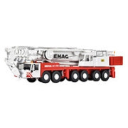 Grue, Camion Grue