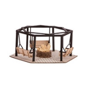 Décor Maison Pavillon