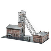 Cimenterie et Carrière