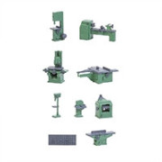 Décor Industriel et Entreprise