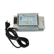 Convertisseur et transfo