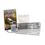 Coffret de démarrage