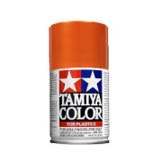 Peinture TS
