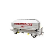 Wagon Trémie