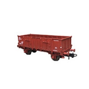 Wagon Tombereau